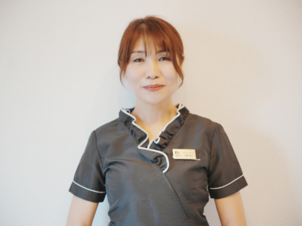 オーナー 近藤純子